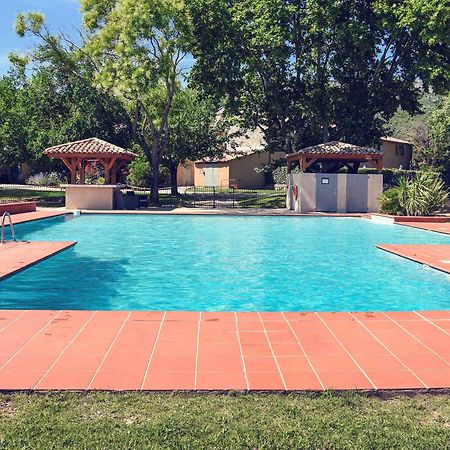 Mercure Aix-En-Provence Sainte-Victoire Châteauneuf-le-Rouge Zewnętrze zdjęcie