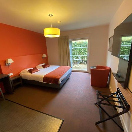 Mercure Aix-En-Provence Sainte-Victoire Châteauneuf-le-Rouge Zewnętrze zdjęcie