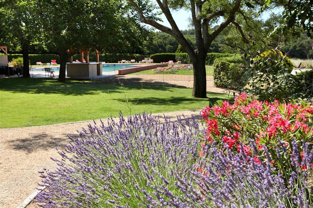 Mercure Aix-En-Provence Sainte-Victoire Châteauneuf-le-Rouge Zewnętrze zdjęcie
