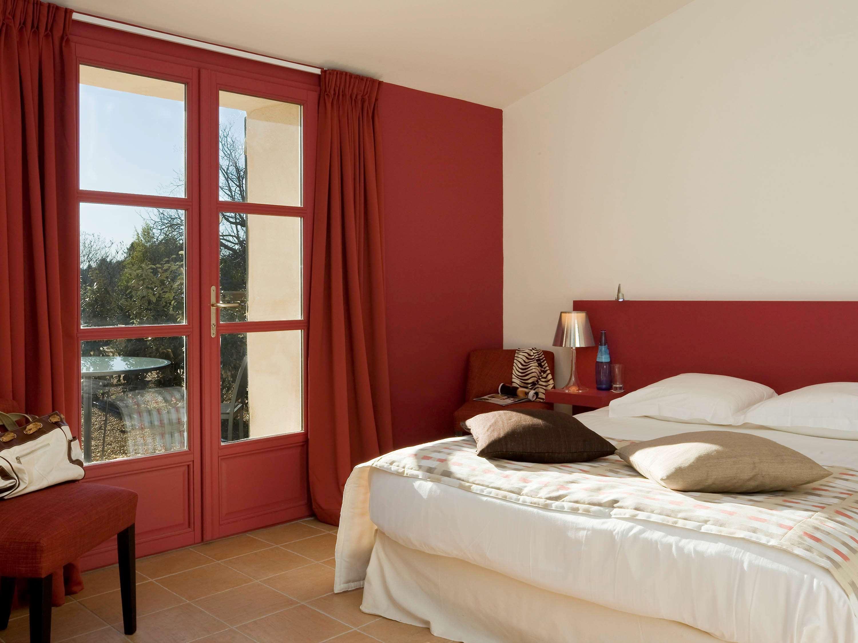 Mercure Aix-En-Provence Sainte-Victoire Châteauneuf-le-Rouge Zewnętrze zdjęcie