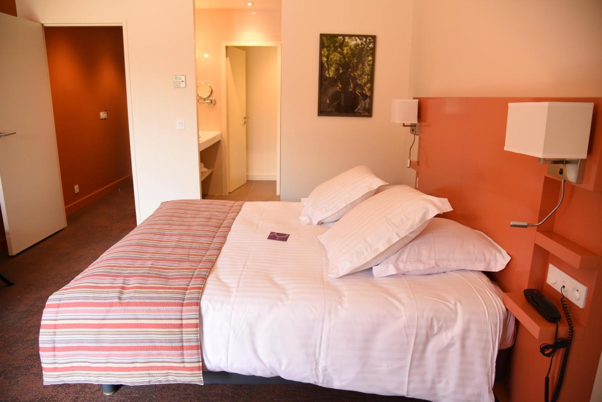 Mercure Aix-En-Provence Sainte-Victoire Châteauneuf-le-Rouge Zewnętrze zdjęcie