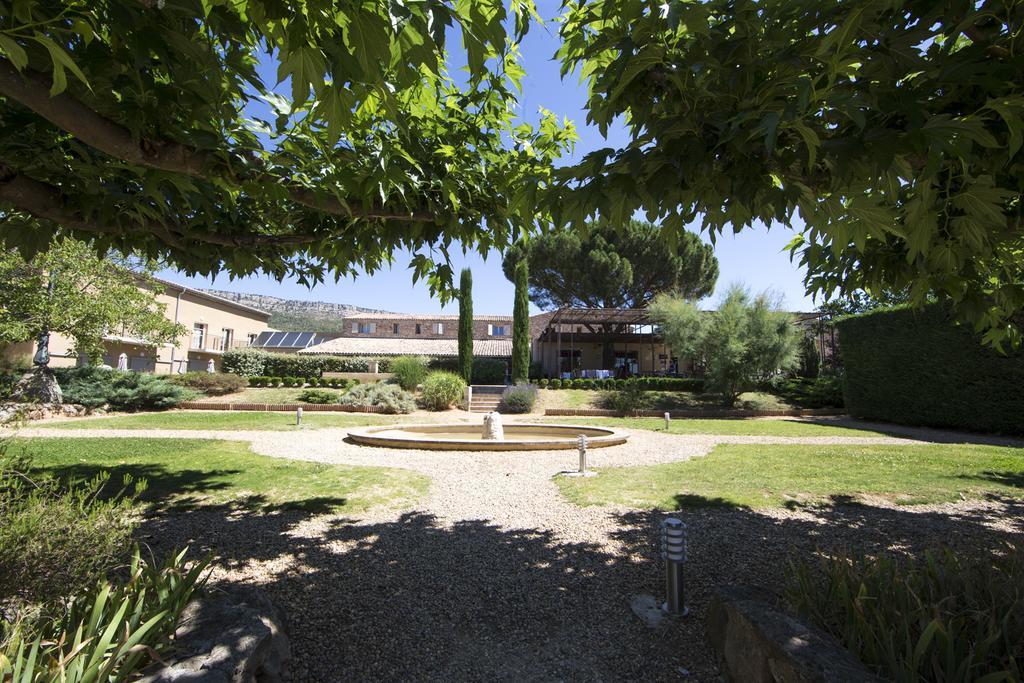 Mercure Aix-En-Provence Sainte-Victoire Châteauneuf-le-Rouge Zewnętrze zdjęcie