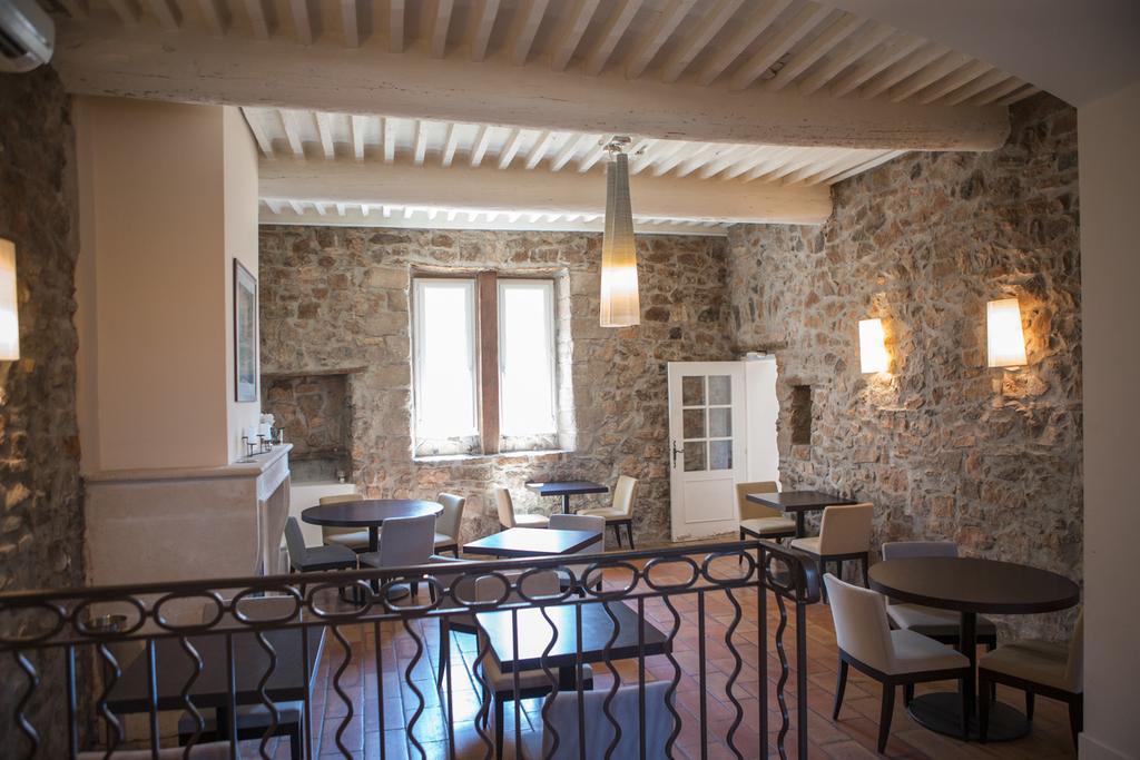 Mercure Aix-En-Provence Sainte-Victoire Châteauneuf-le-Rouge Zewnętrze zdjęcie