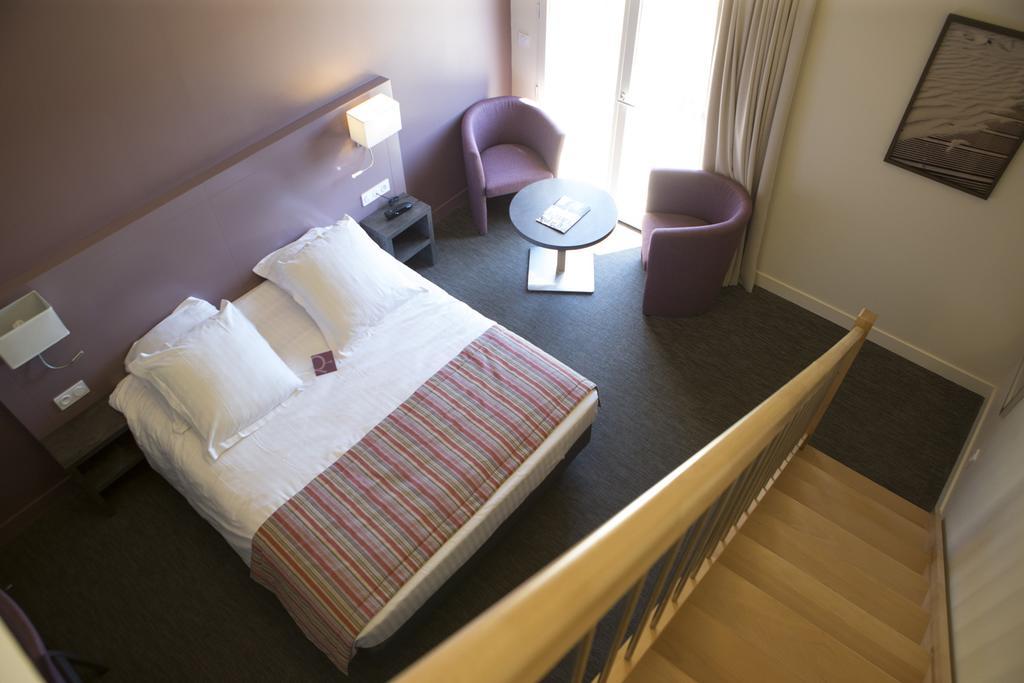 Mercure Aix-En-Provence Sainte-Victoire Châteauneuf-le-Rouge Zewnętrze zdjęcie