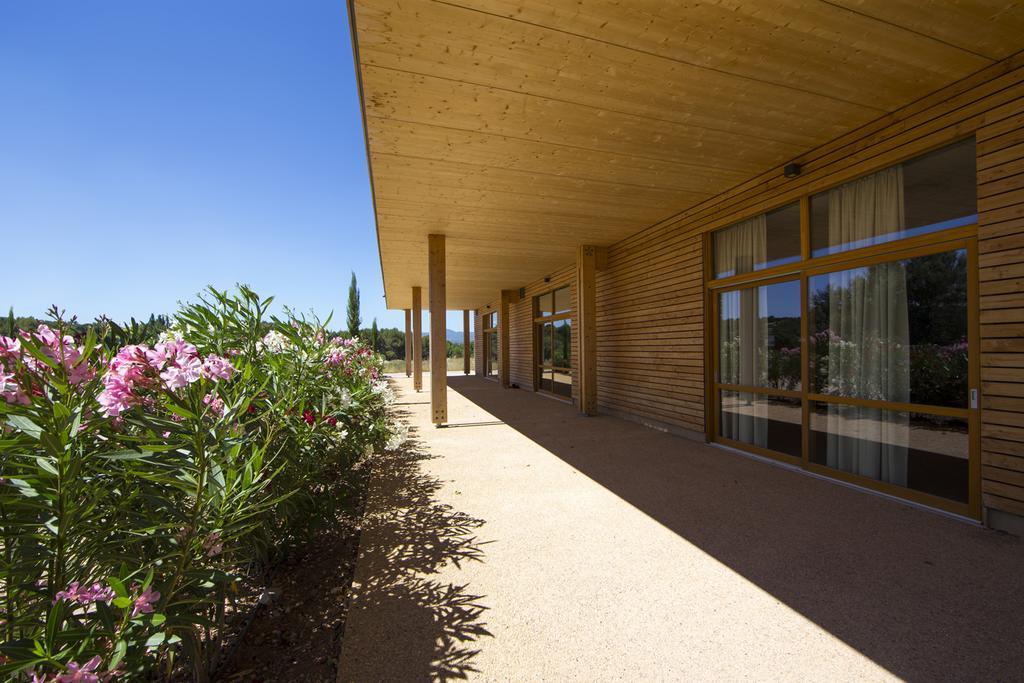 Mercure Aix-En-Provence Sainte-Victoire Châteauneuf-le-Rouge Zewnętrze zdjęcie