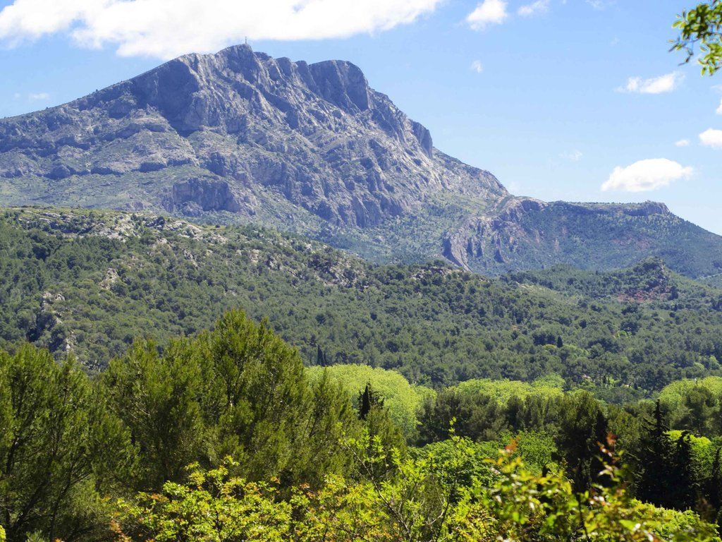 Mercure Aix-En-Provence Sainte-Victoire Châteauneuf-le-Rouge Zewnętrze zdjęcie