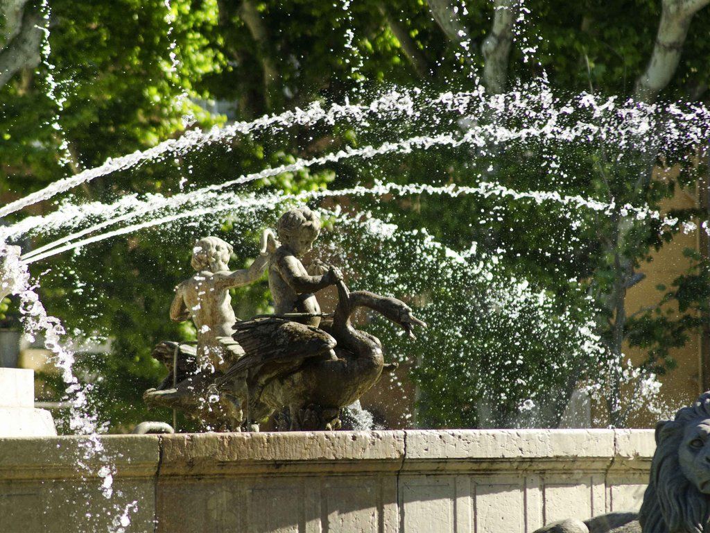Mercure Aix-En-Provence Sainte-Victoire Châteauneuf-le-Rouge Zewnętrze zdjęcie