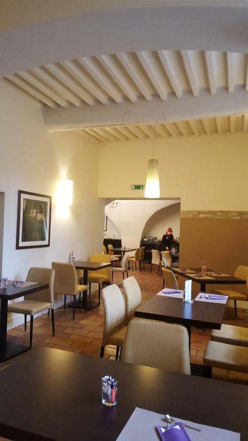 Mercure Aix-En-Provence Sainte-Victoire Châteauneuf-le-Rouge Zewnętrze zdjęcie